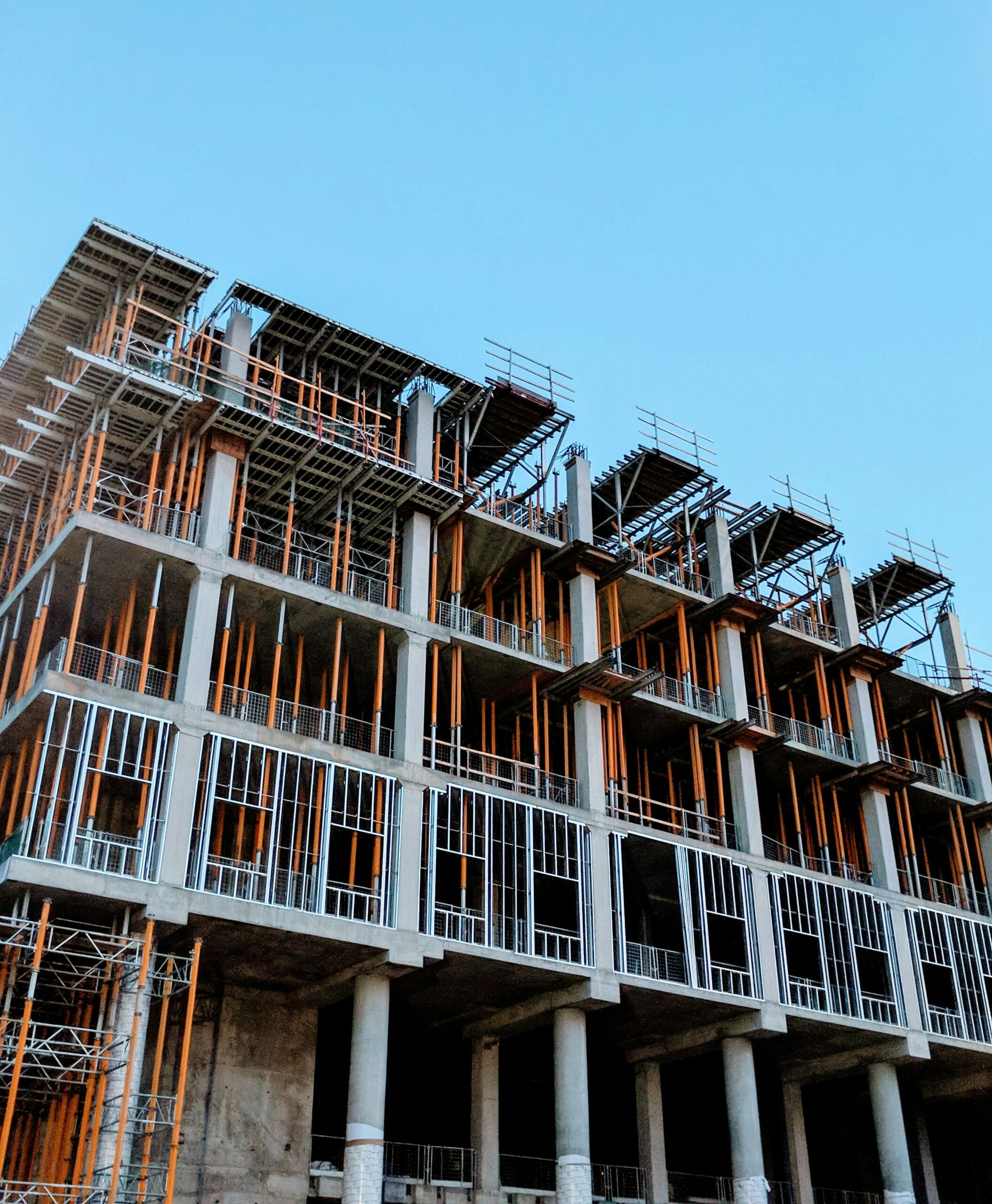 Revolutionizing Urban Spaces: The Mastery of Property Development